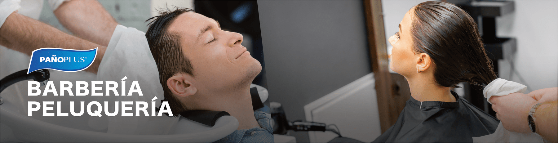 PañoPlus ideal para desinfección de covid19