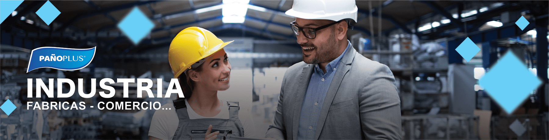 PañoPlus ideal para desinfección de covid19