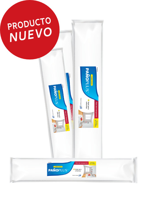 Cubre pisos, pintores de casas