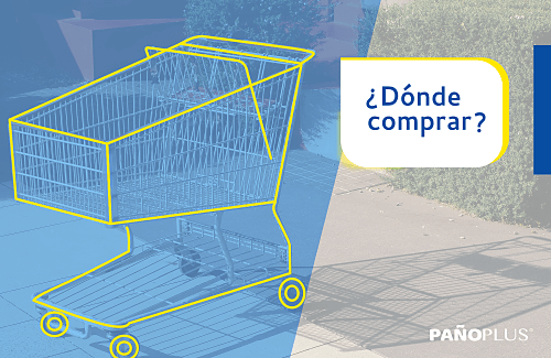 Donde comprar PañoPlus en Uruguay