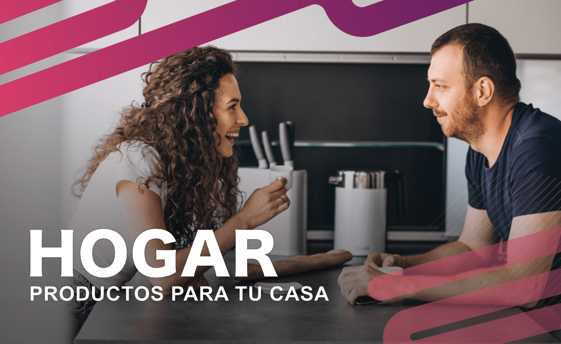 pañoplus para el hogar