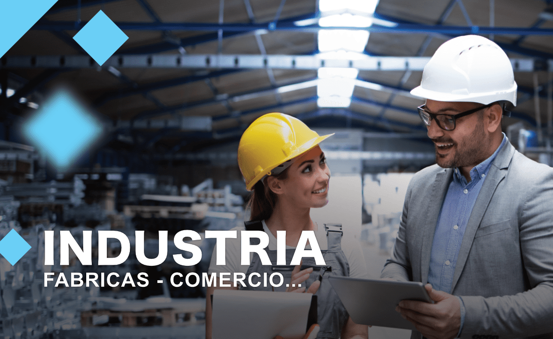 pañoplus para la industria