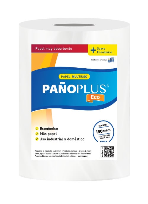 PañoPlus Eco