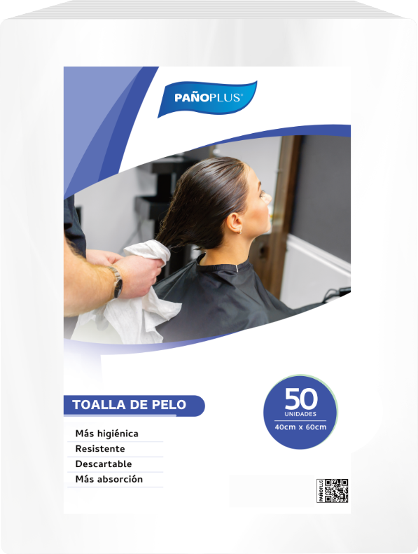 cubre pisos pañoplus